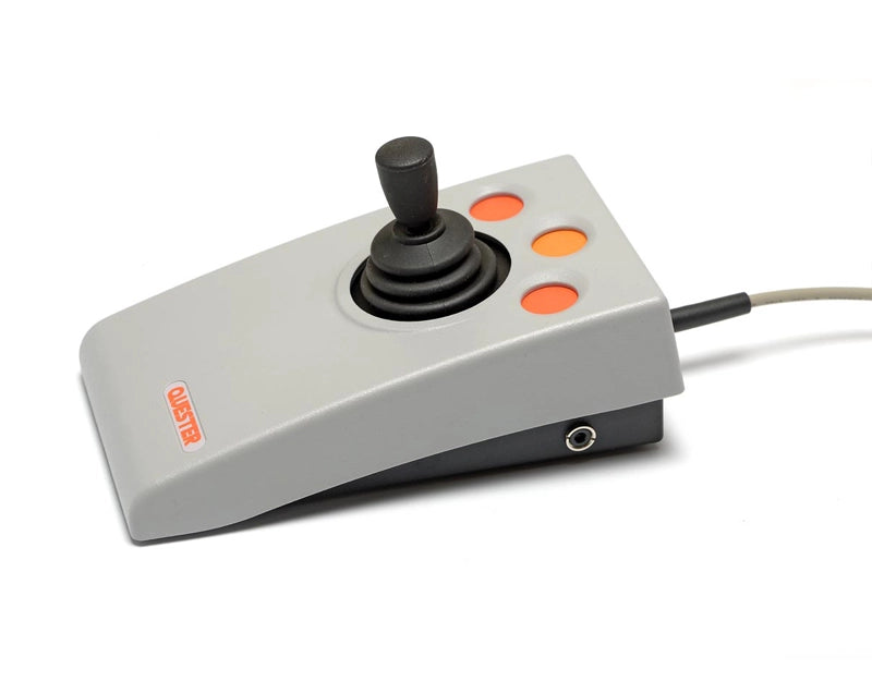 Pretorian Quester Joystick Pretorian Technologies