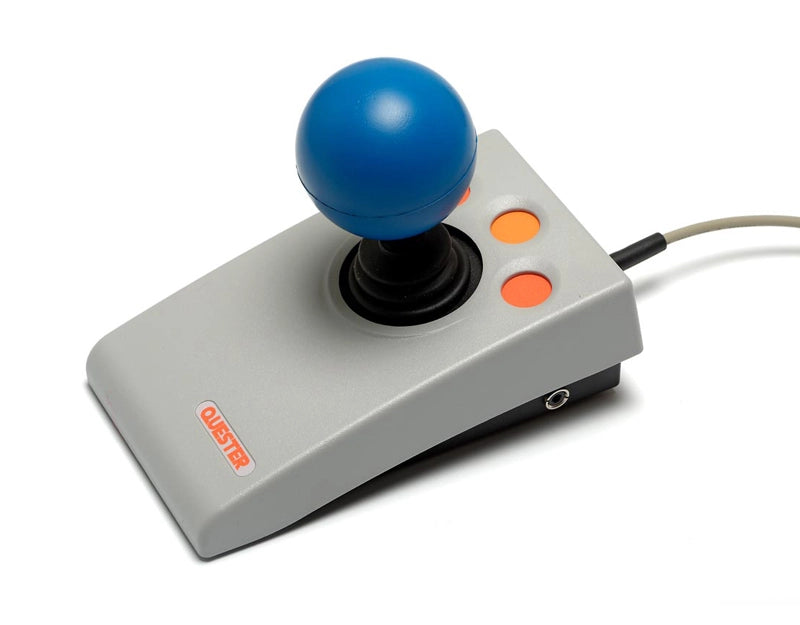 Pretorian Quester Joystick Pretorian Technologies