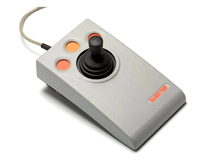 Pretorian Quester Joystick Pretorian Technologies