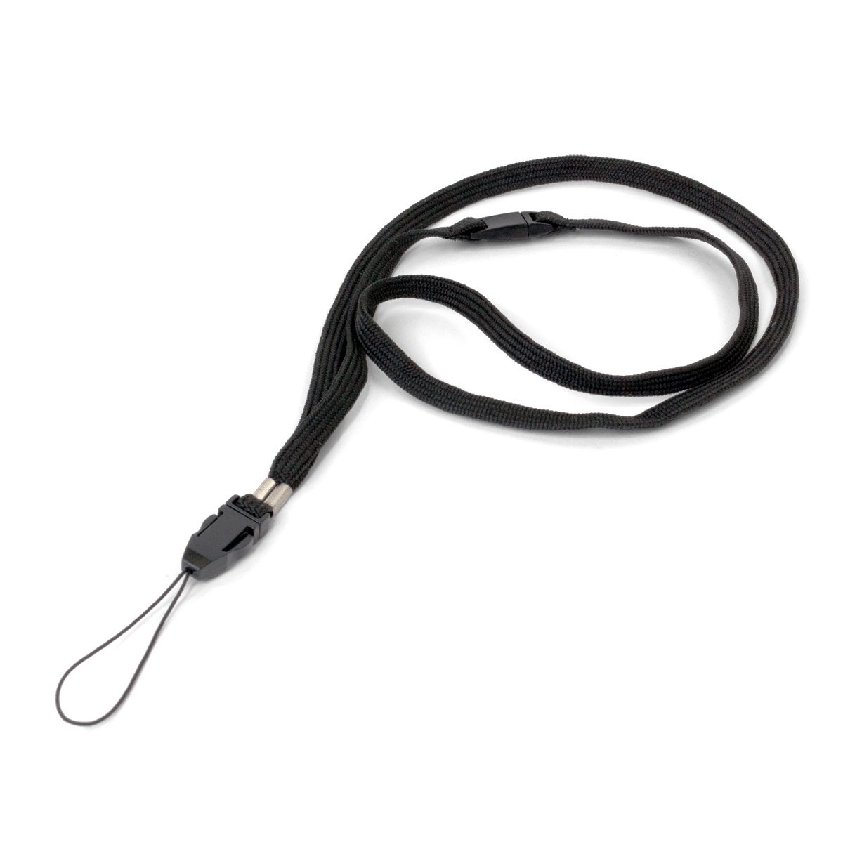 Pocketalker 2.0 Personal Voice Amplifier lanyard