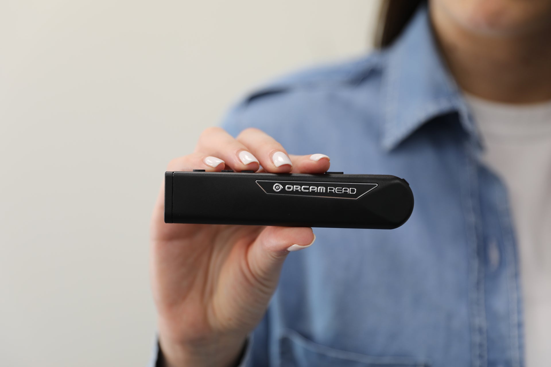 OrCam MyEye Smart Vispero Canada