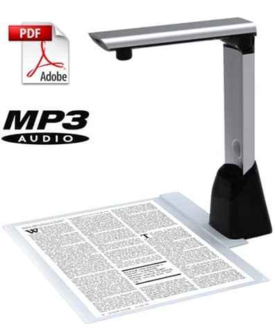 Read Desk Your portable Reading Companion