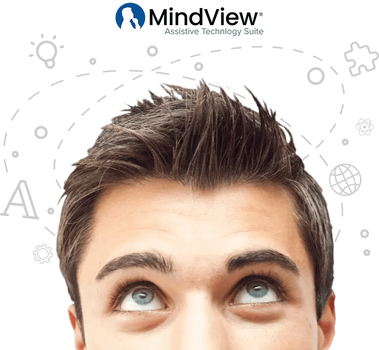 MindView - Assistive Technology (AT) Software