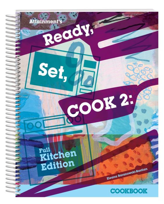 Ready, Set, Cook2 Full Kitchen Edition