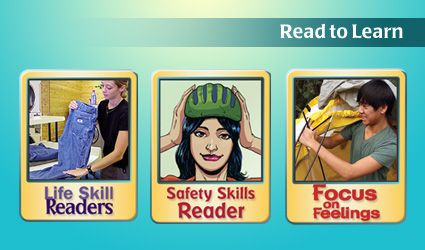 Focus on Community Special Needs Computers - 12