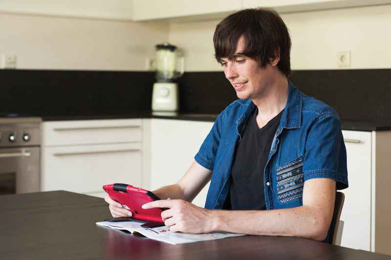 RUBY 7 HD Handheld Video Magnifier