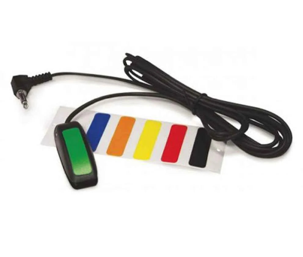 AT Ultra Light HD Switch