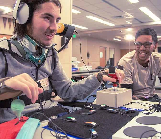 AT Ultra Light HD Switch