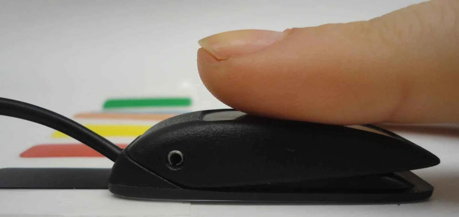 AT Ultra Light HD Switch