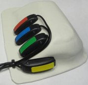 AT Ultra Light HD Switch 4 set