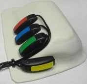 AT Ultra Light HD Switch