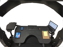 Zero Gravity Workstation Ultimate - 14