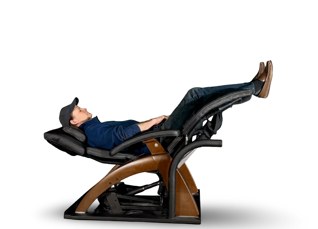 Zero Gravity Chair - Perfect Chair Lift - 2