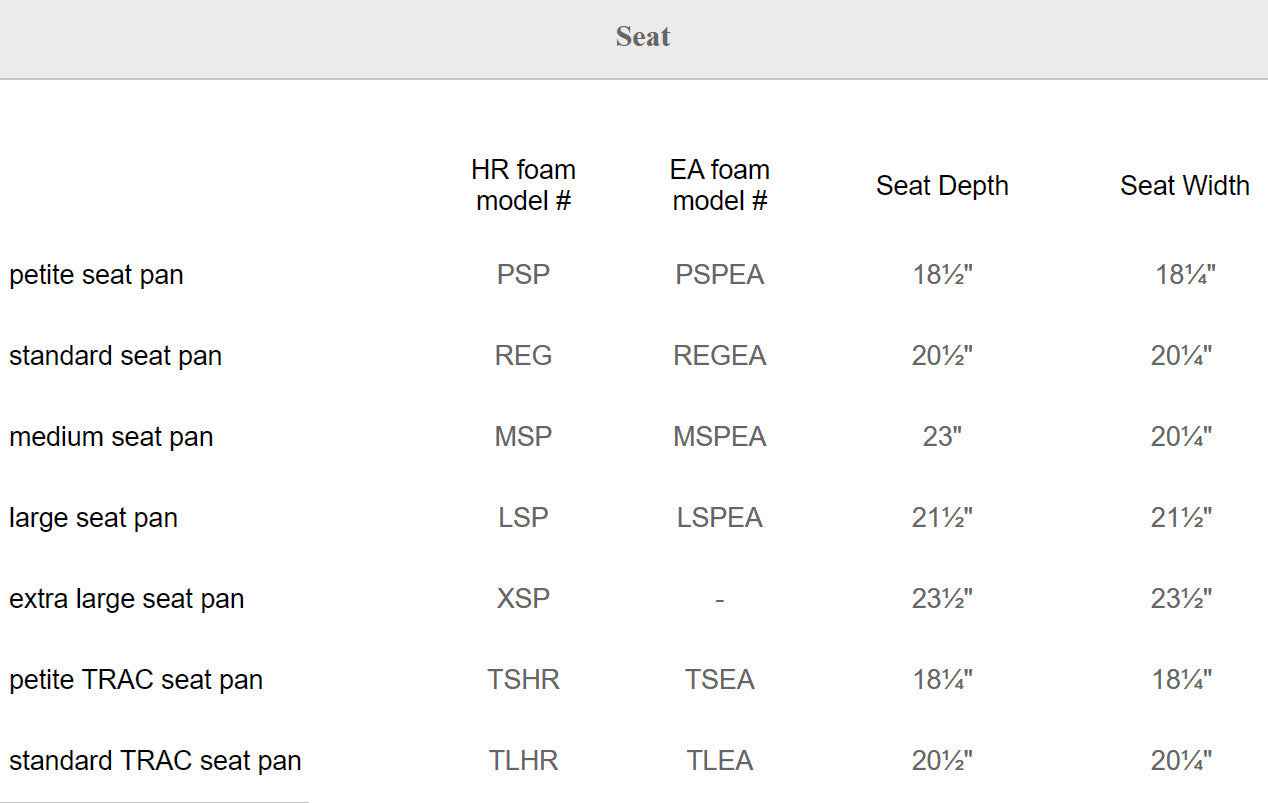 Marathon Ergonomic Office Chair