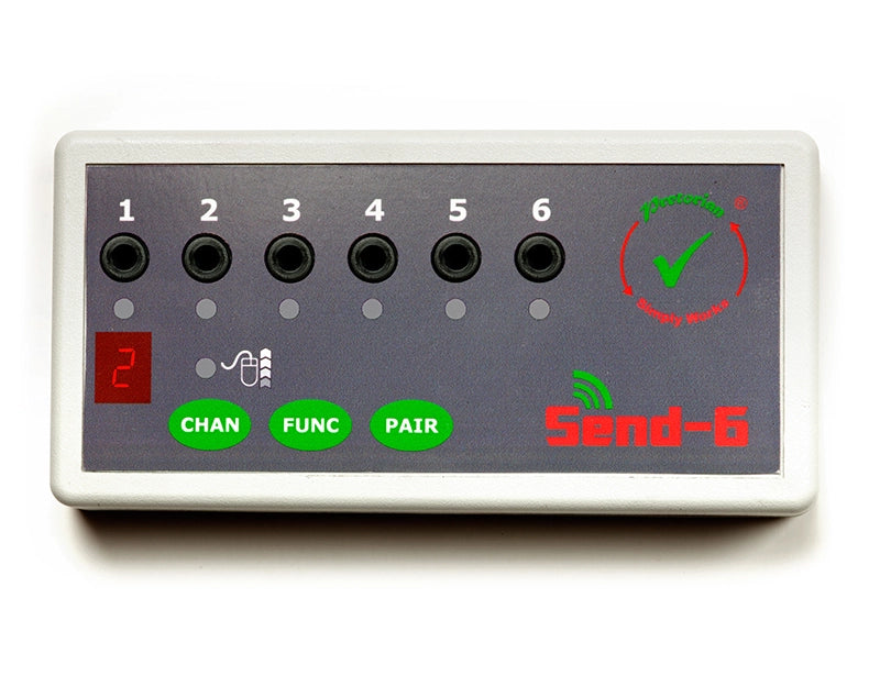 Pretorian SimplyWorks SEND-6