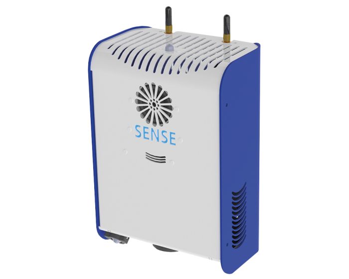 SENse Micro