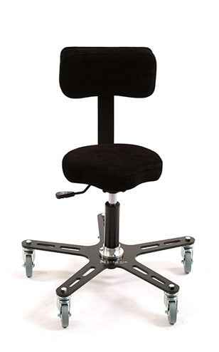 Ergo Welding Stool - SF-150