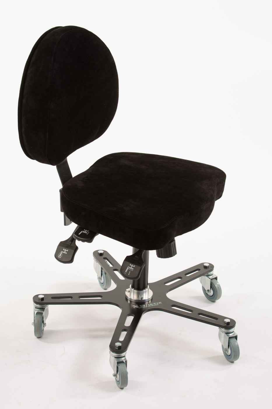 Ergo Welding Stool - SF-180