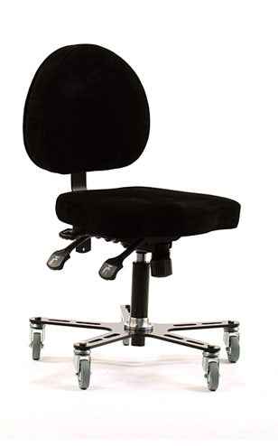 Ergo Welding Stool - SF-180