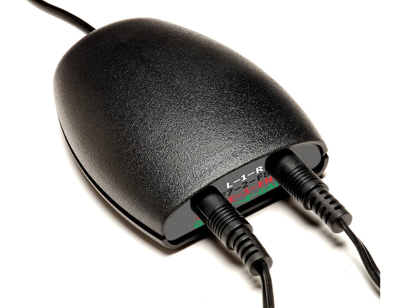 Pretorian Simple Switch Interface - 3