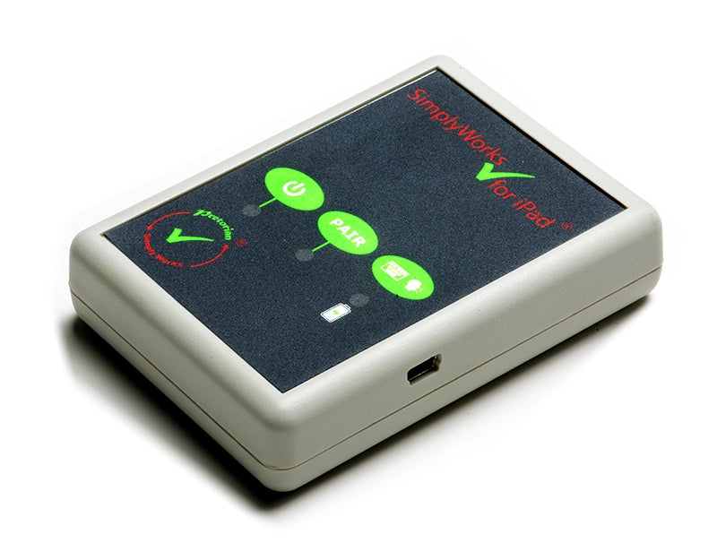 Pretorian SimplyWorks for iPad