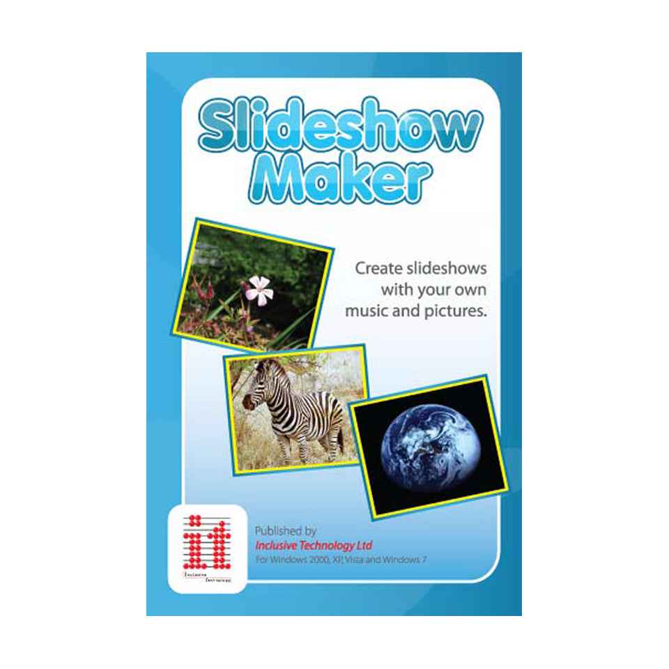 Slideshow Maker