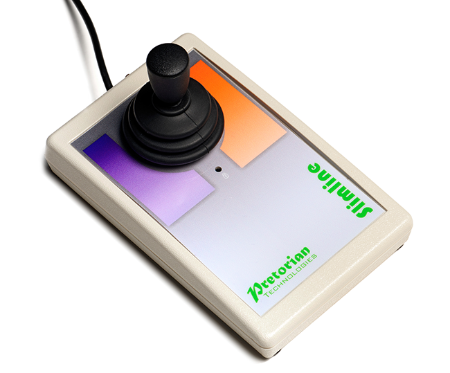 Pretorian Slimline Joystick