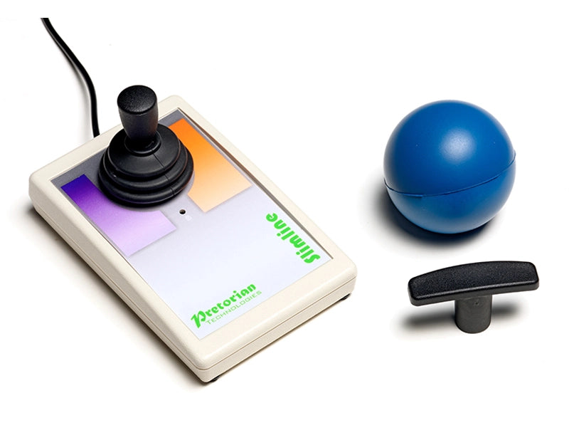 Pretorian Slimline Joystick Pretorian Technologies