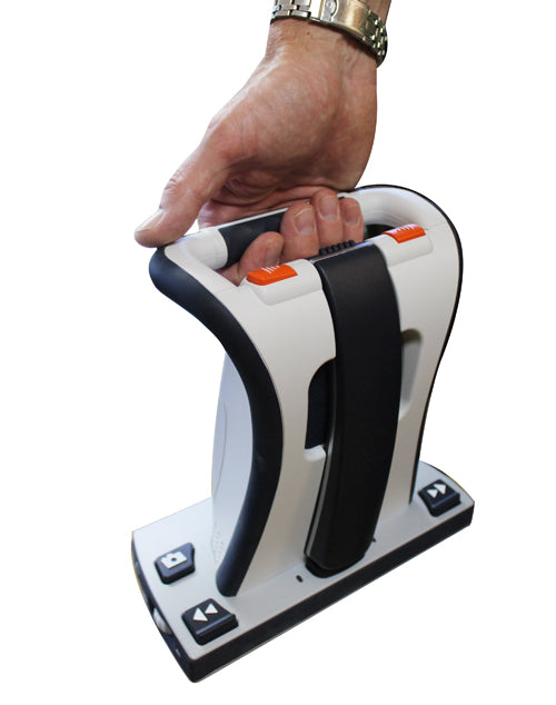 Smart Reader HD Vispero Canada