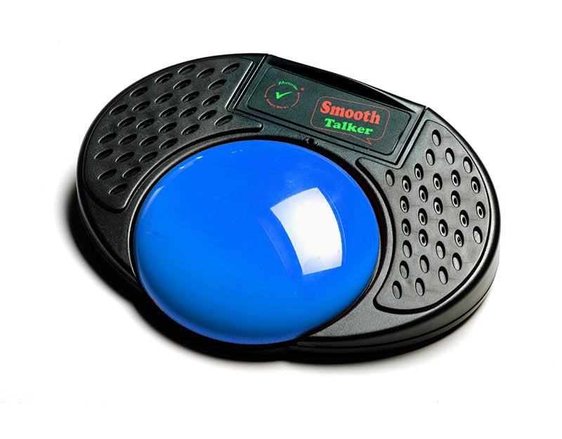 Pretorian Smooth Talker blue