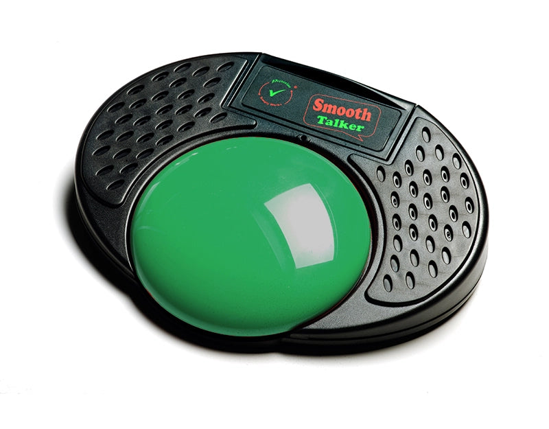 Pretorian Smooth Talker green