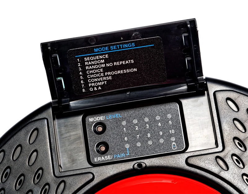 Pretorian Smooth Talker with Levels settings