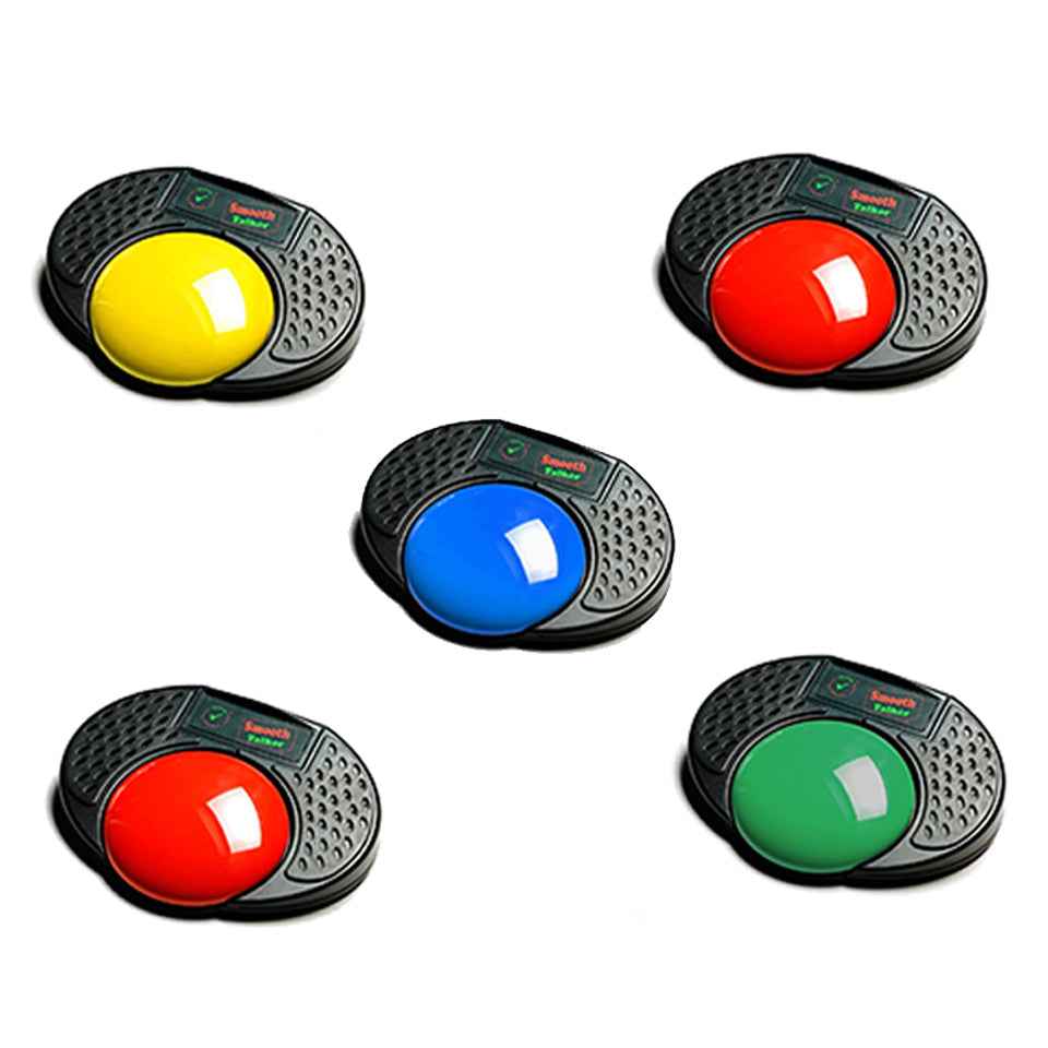 Pretorian Smooth Talker