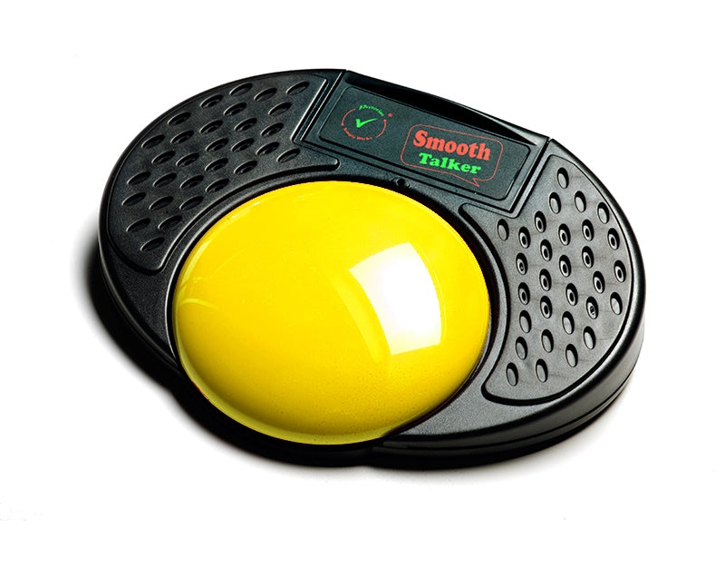 Pretorian Smooth Talker yellow