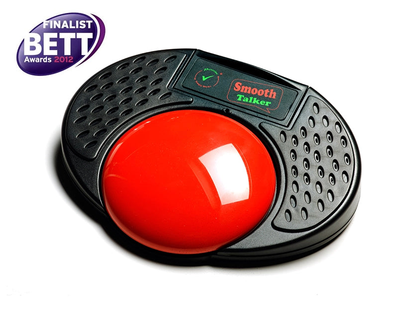 Pretorian Smooth Talker red