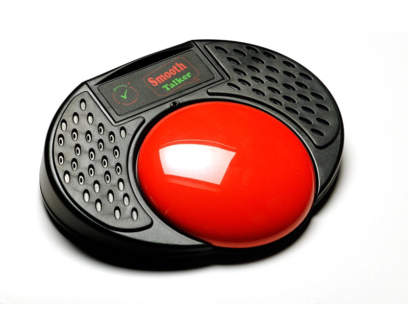 Pretorian Smooth Talker red