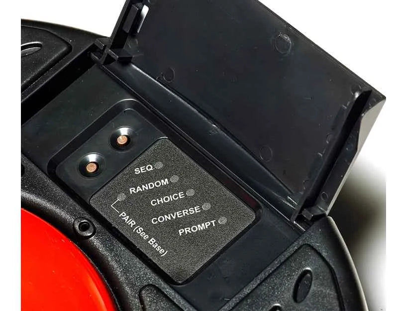 Pretorian Smooth Talker