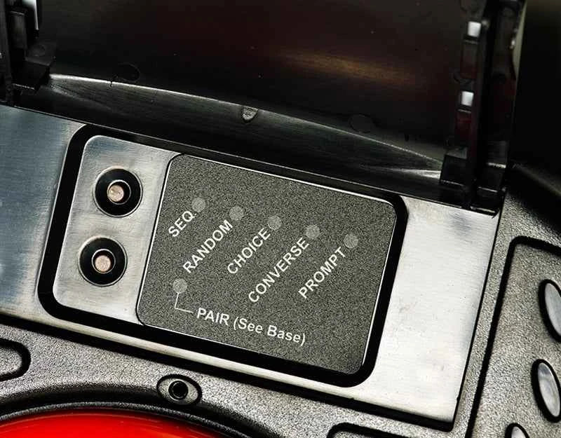 Pretorian Smooth Talker