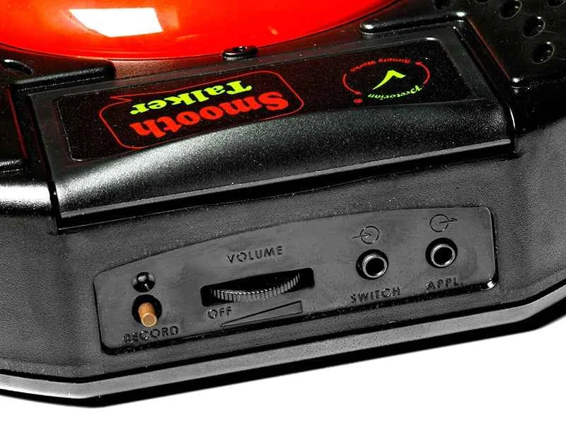 Pretorian Smooth Talker