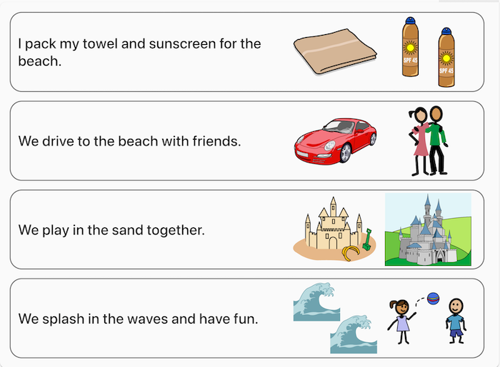 Glint AAC Symbol Communication Special Needs Computers - 6