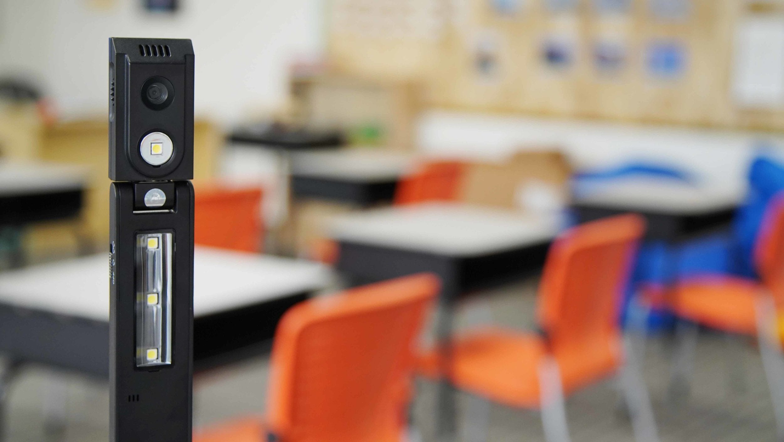 HoverCam Solo 8Plus 4k Document Camera