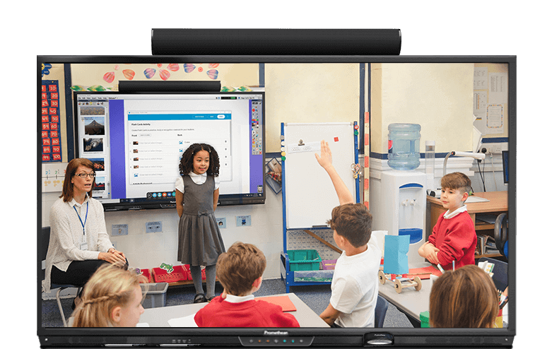 Promethean ActivSoundBar Promethean