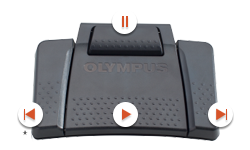 Olympus Transcription Kit AS-9000