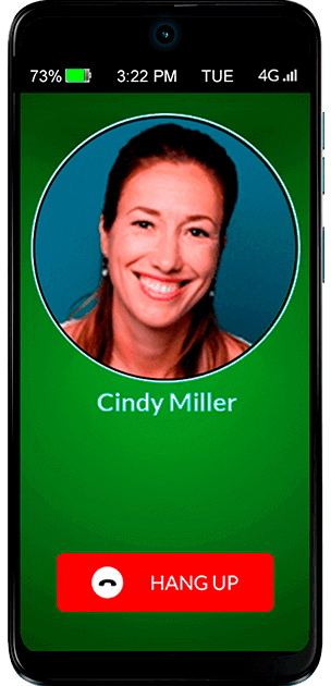 RAZ Memory Cell Phone Loudspeaker mode & Auto-answer Special Needs Computers - 4