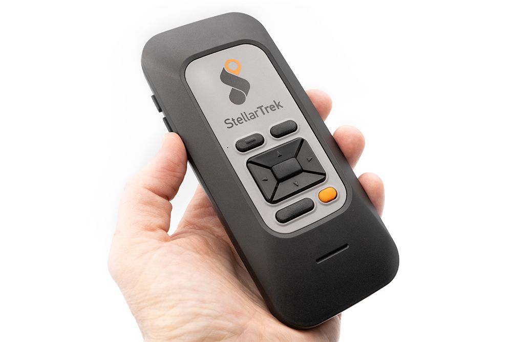 Humanware StellarTrek Humanware