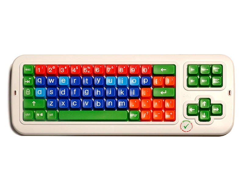 Pretorian SimplyWorks Keyboard