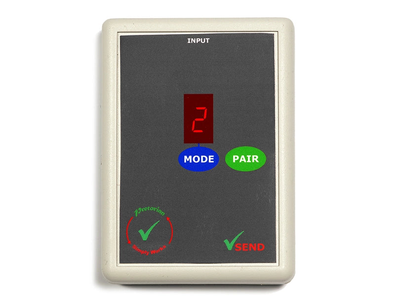 Pretorian SimplyWorks SEND