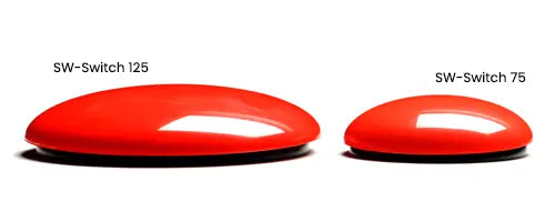 SimplyWorks Switch Pretorian Technologies