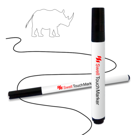 PIAF pens