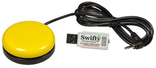 Swifty and Orby Bundle - Single Switch